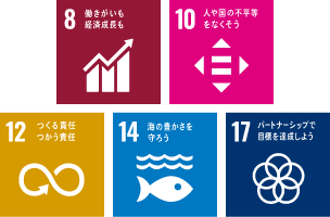 持続可能な観光の実現