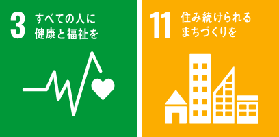 健康長寿のまち・京都の推進