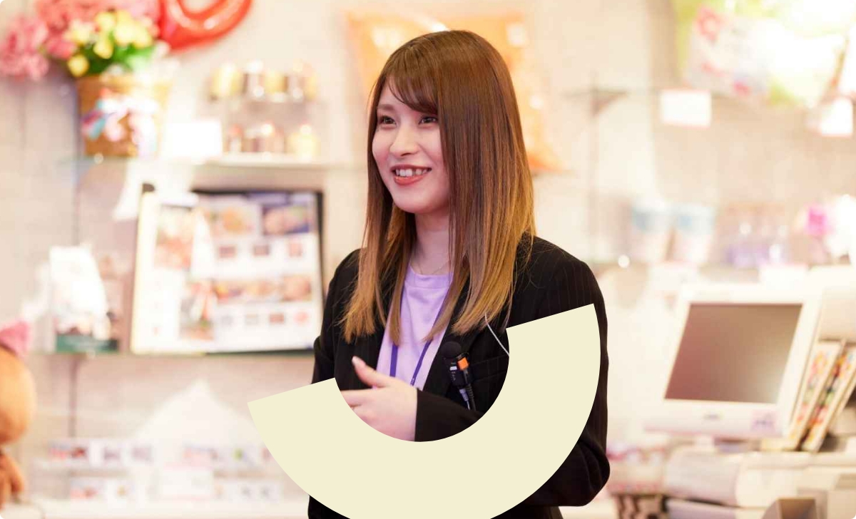 PS事業部｜2015年入社