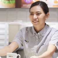 飲食事業イメージ